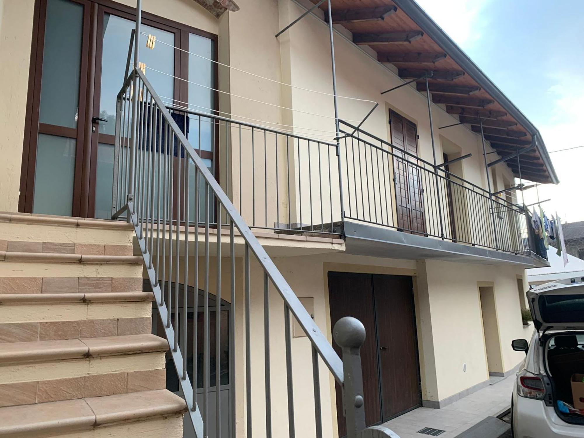 La Casa Di Nonna Pina Villa Roccasparvera Екстериор снимка