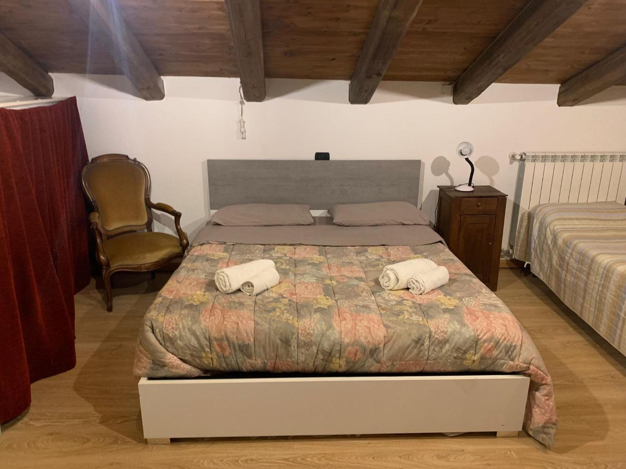 La Casa Di Nonna Pina Villa Roccasparvera Екстериор снимка