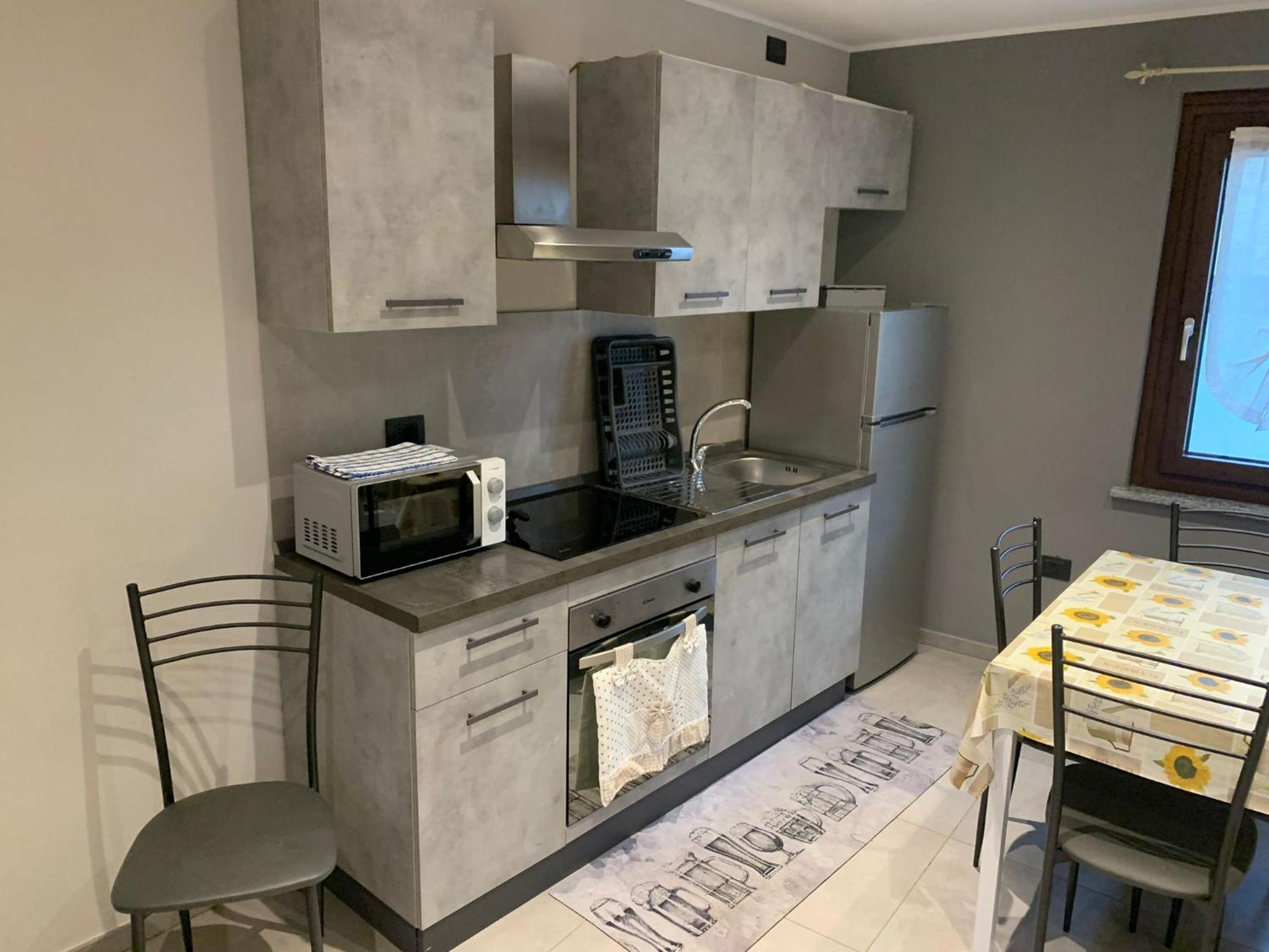 La Casa Di Nonna Pina Villa Roccasparvera Екстериор снимка