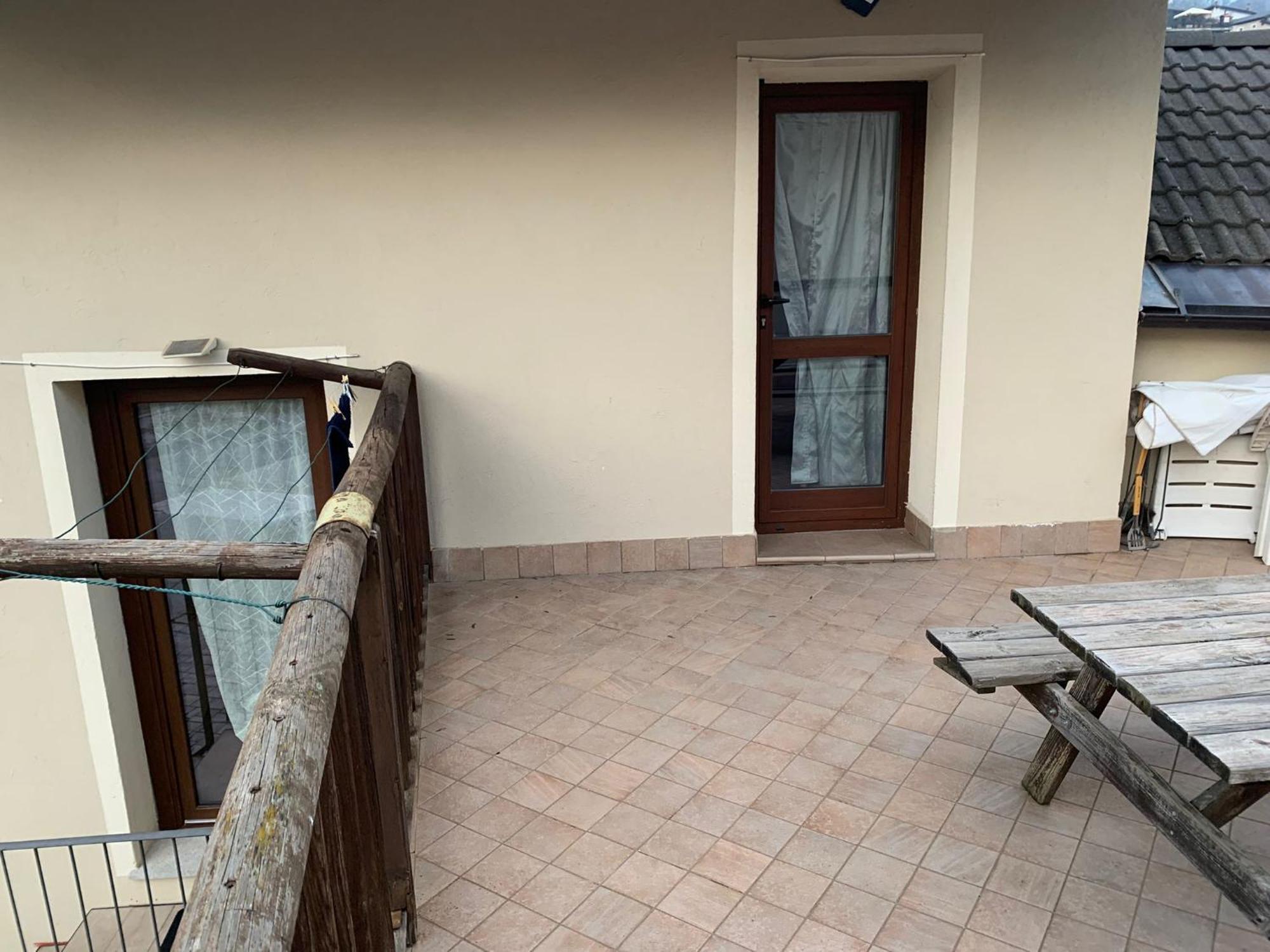 La Casa Di Nonna Pina Villa Roccasparvera Екстериор снимка