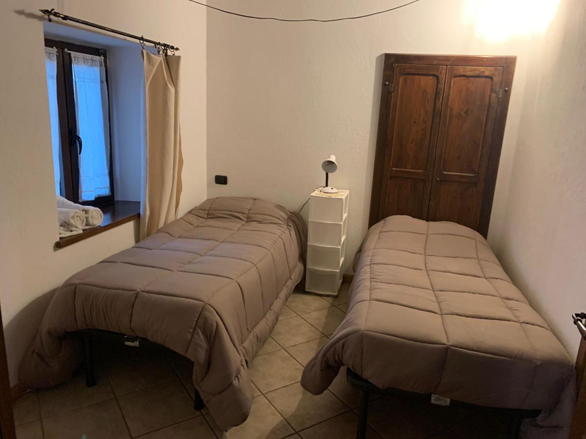 La Casa Di Nonna Pina Villa Roccasparvera Екстериор снимка